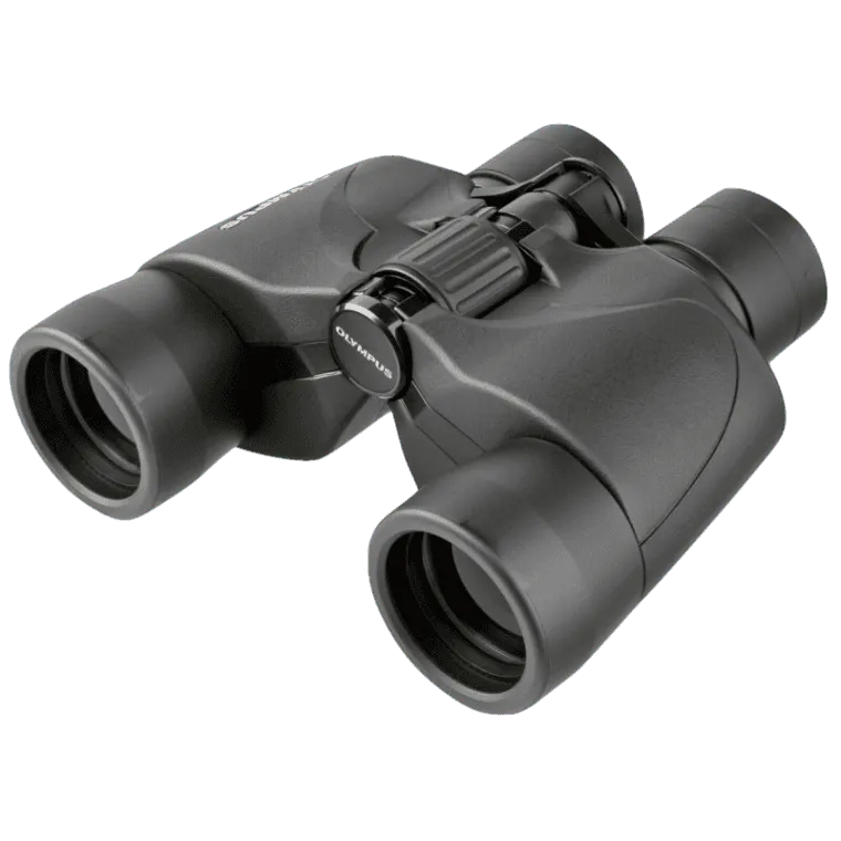 Ремонт цифровых биноклей Olympus Olympus 8-16X40 ZOOM DPS I в сервисном центре FIX-Olympus
