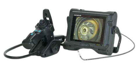 Ремонт видеоскопов Olympus IPLEX Long Scope в сервисном центре FIX-Olympus
